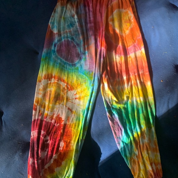 Custom pants - Picture 3 of 4